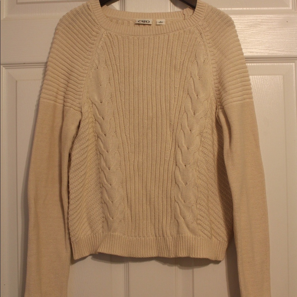Cato Women’s Sweater